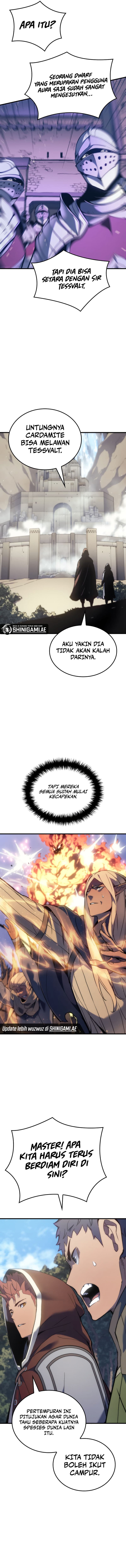 Halaman 6 dari The Indomitable Martial King Chapter 50