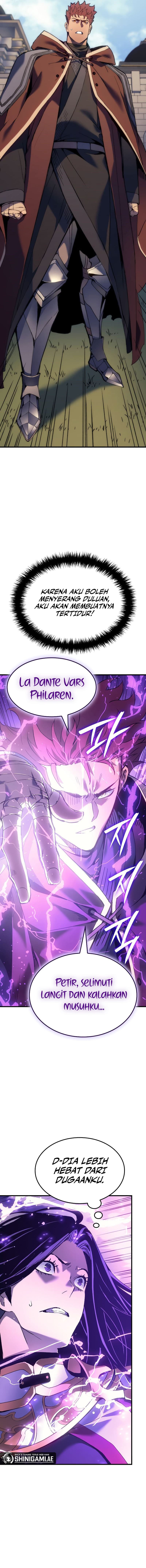Halaman 10 dari The Indomitable Martial King Chapter 53
