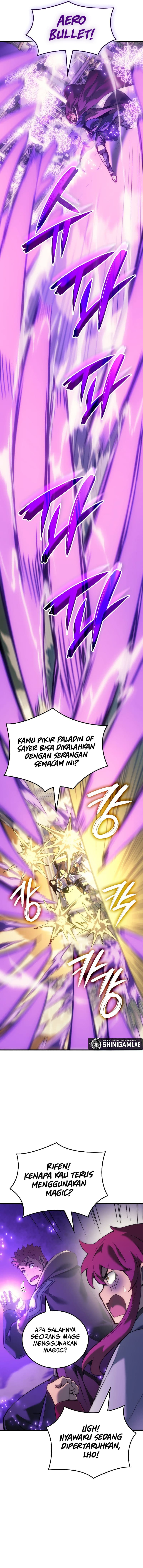 Halaman 13 dari The Indomitable Martial King Chapter 53