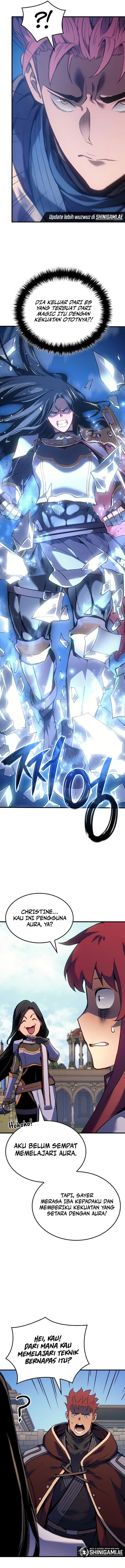 Halaman 16 dari The Indomitable Martial King Chapter 53