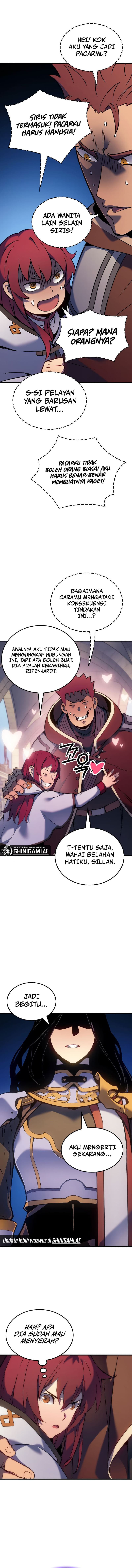 Halaman 6 dari The Indomitable Martial King Chapter 53