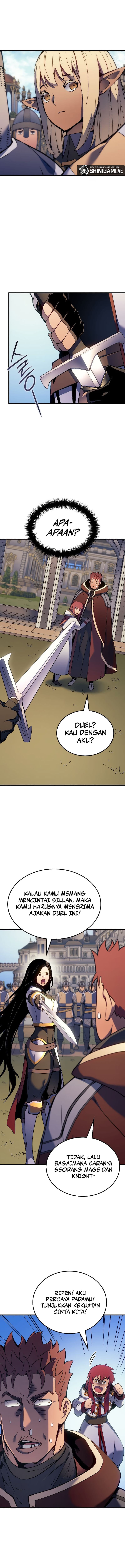 Halaman 8 dari The Indomitable Martial King Chapter 53