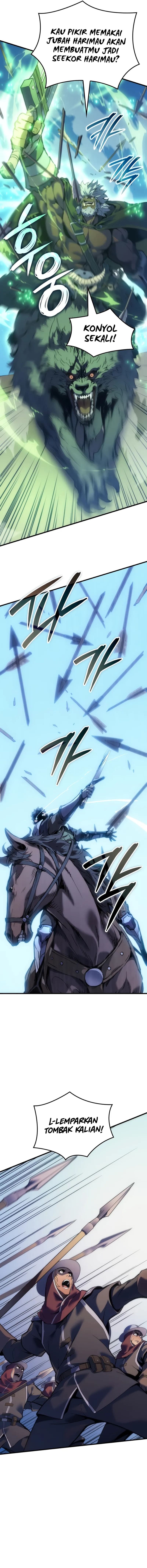 Halaman 15 dari The Indomitable Martial King Chapter 54