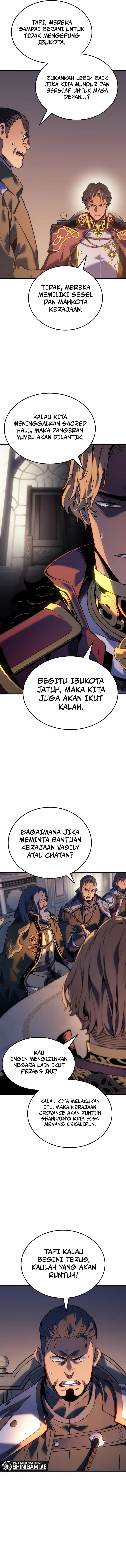 Halaman 9 dari The Indomitable Martial King Chapter 55