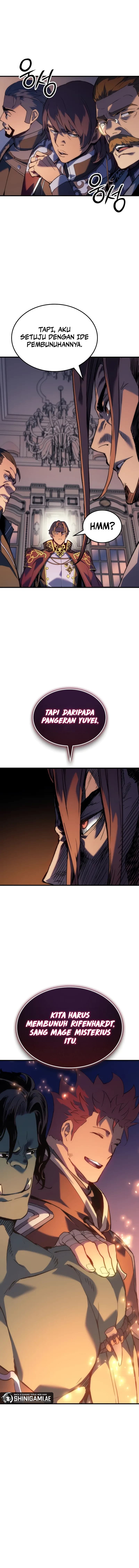Halaman 11 dari The Indomitable Martial King Chapter 55