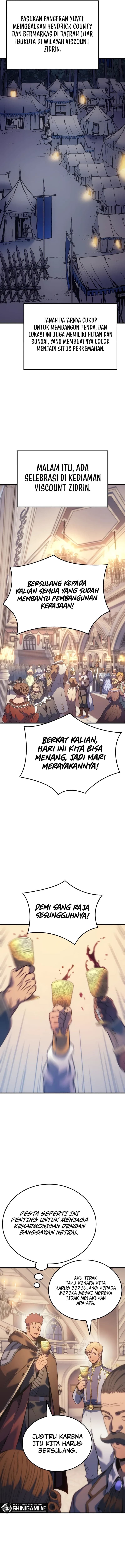 Halaman 12 dari The Indomitable Martial King Chapter 55