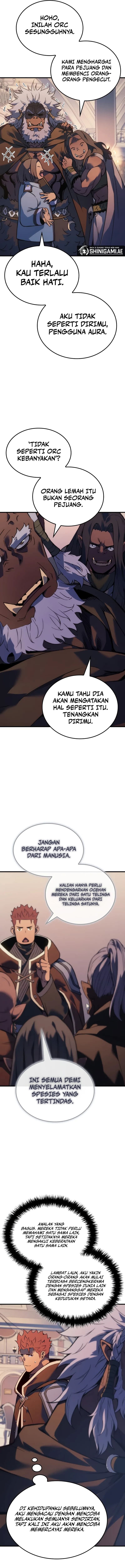 Halaman 15 dari The Indomitable Martial King Chapter 55