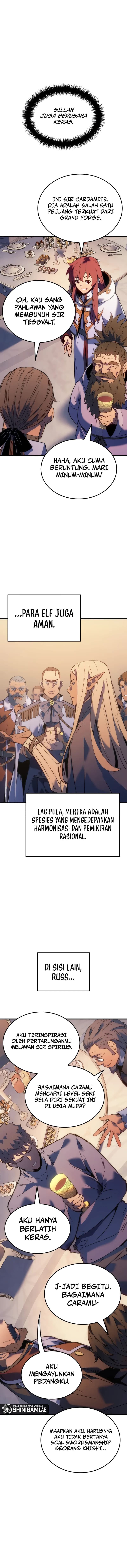 Halaman 16 dari The Indomitable Martial King Chapter 55