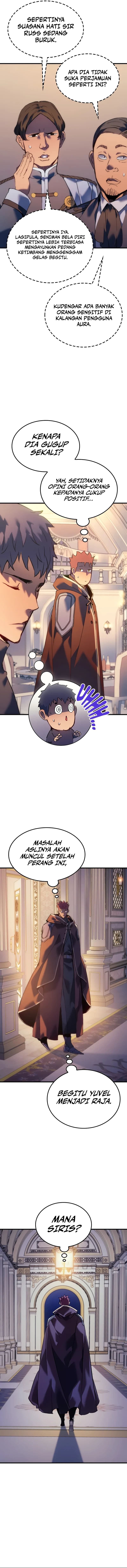 Halaman 17 dari The Indomitable Martial King Chapter 55