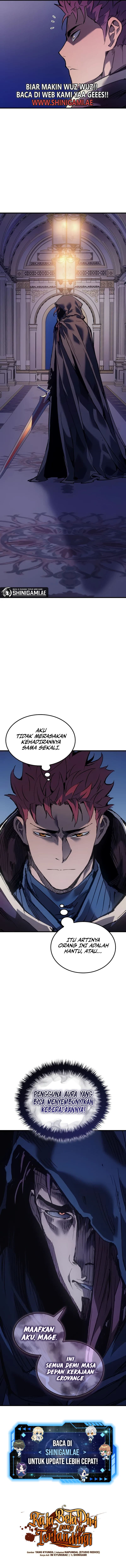 Halaman 18 dari The Indomitable Martial King Chapter 55