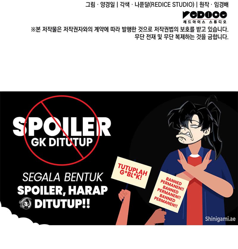 Halaman 19 dari The Indomitable Martial King Chapter 55