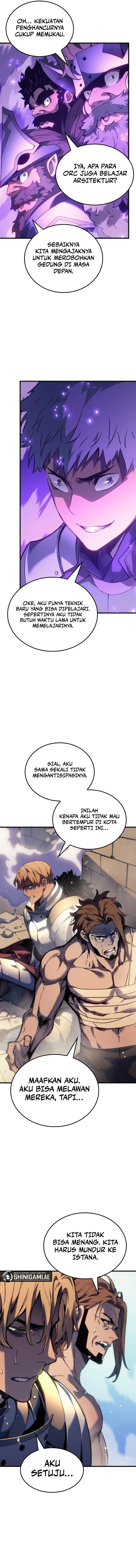 Halaman 5 dari The Indomitable Martial King Chapter 55