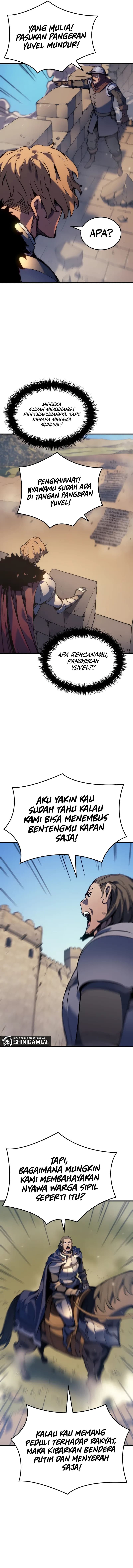 Halaman 6 dari The Indomitable Martial King Chapter 55