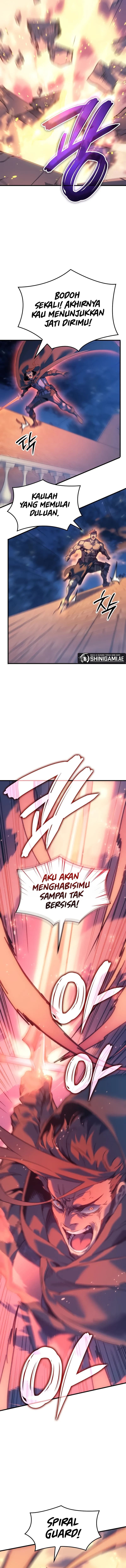 Halaman 15 dari The Indomitable Martial King Chapter 56