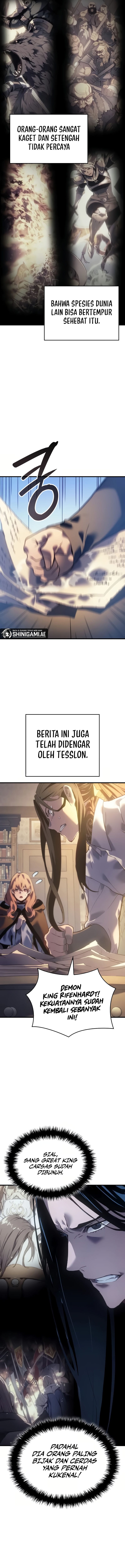 Halaman 12 dari The Indomitable Martial King Chapter 58