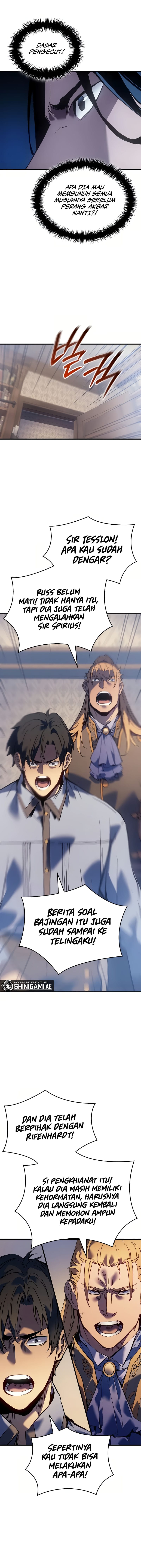 Halaman 13 dari The Indomitable Martial King Chapter 58