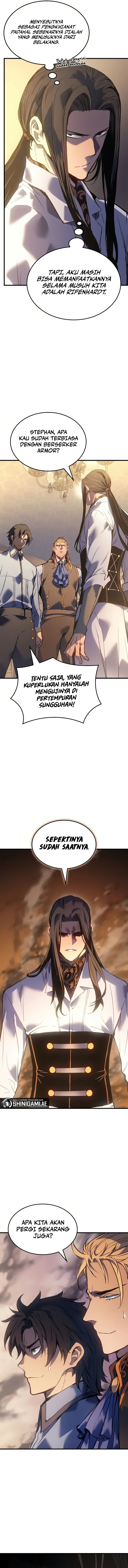 Halaman 14 dari The Indomitable Martial King Chapter 58