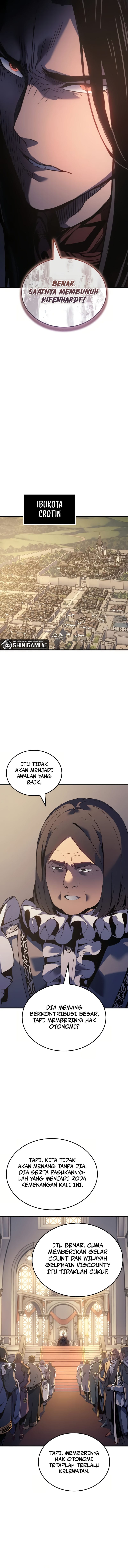 Halaman 15 dari The Indomitable Martial King Chapter 58