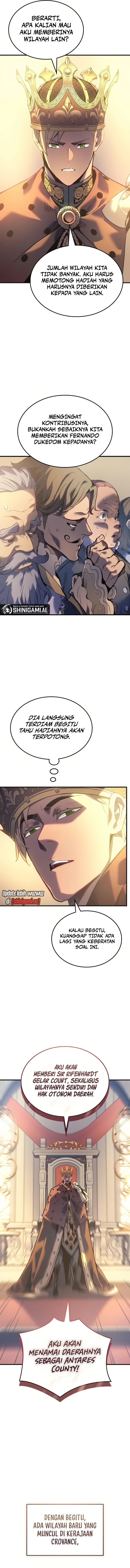 Halaman 16 dari The Indomitable Martial King Chapter 58