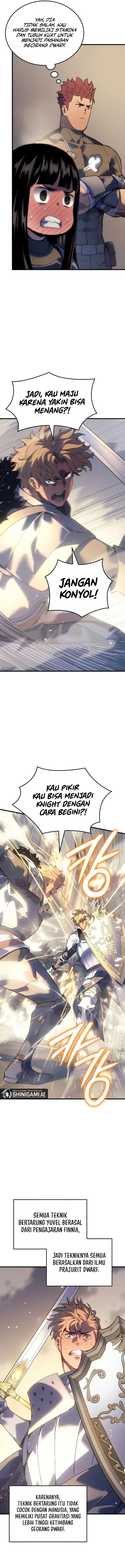 Halaman 5 dari The Indomitable Martial King Chapter 58