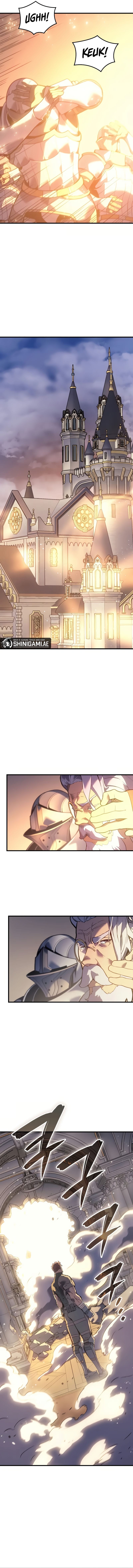 Halaman 8 dari The Indomitable Martial King Chapter 58
