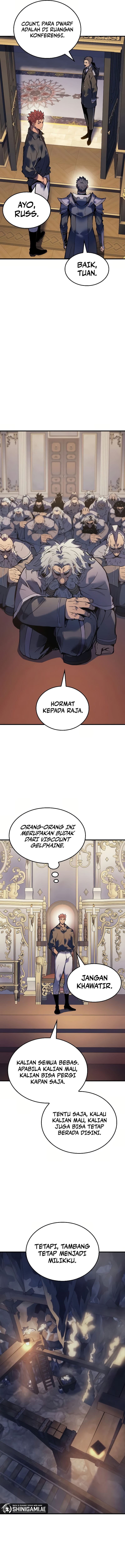 Halaman 10 dari The Indomitable Martial King Chapter 59