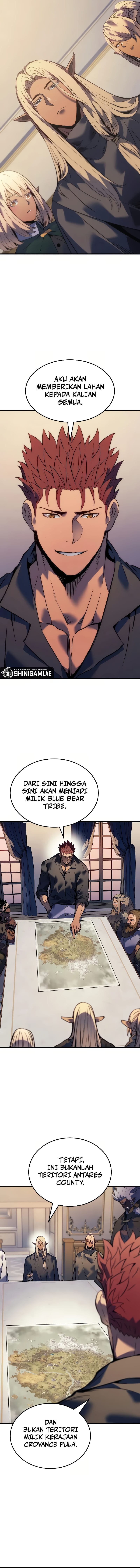 Halaman 13 dari The Indomitable Martial King Chapter 59
