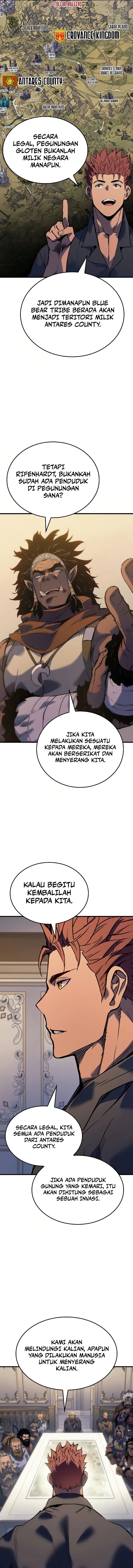 Halaman 14 dari The Indomitable Martial King Chapter 59