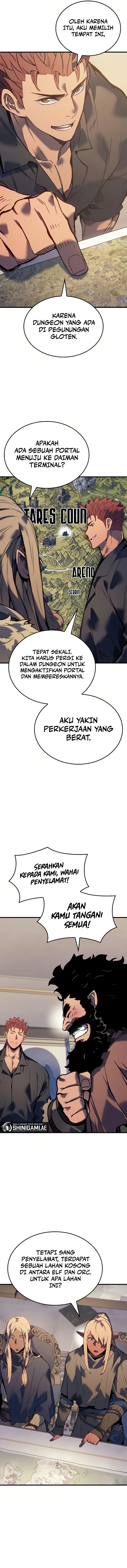 Halaman 17 dari The Indomitable Martial King Chapter 59