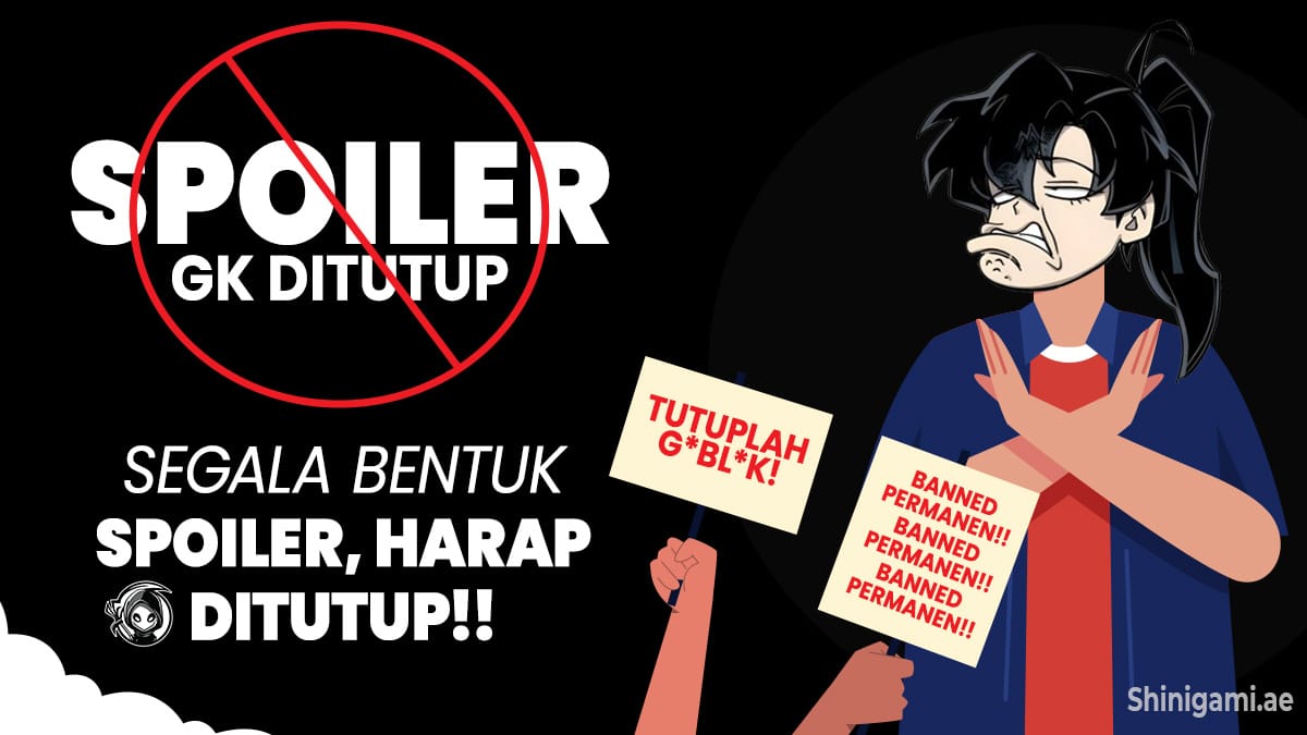 Halaman 22 dari The Indomitable Martial King Chapter 59