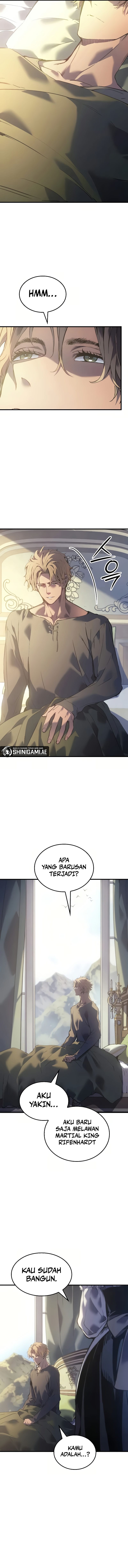 Halaman 3 dari The Indomitable Martial King Chapter 59