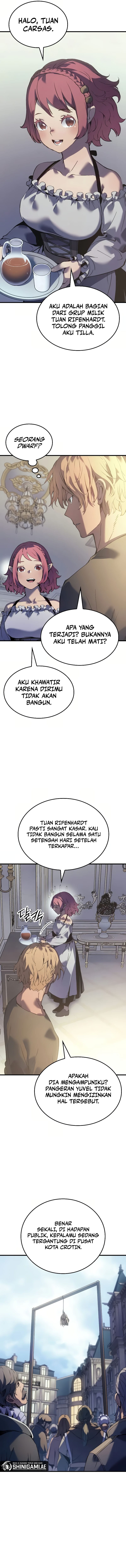 Halaman 4 dari The Indomitable Martial King Chapter 59