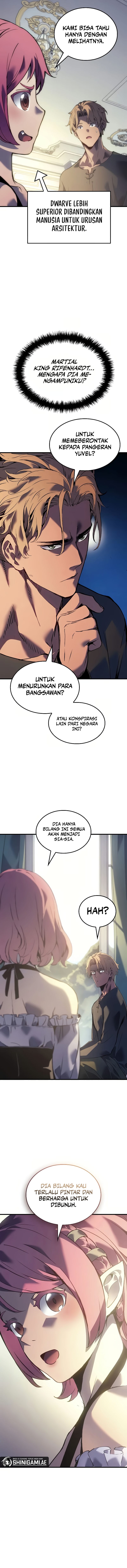 Halaman 6 dari The Indomitable Martial King Chapter 59