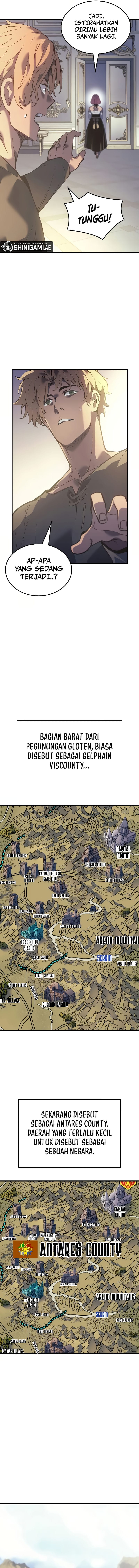 Halaman 7 dari The Indomitable Martial King Chapter 59