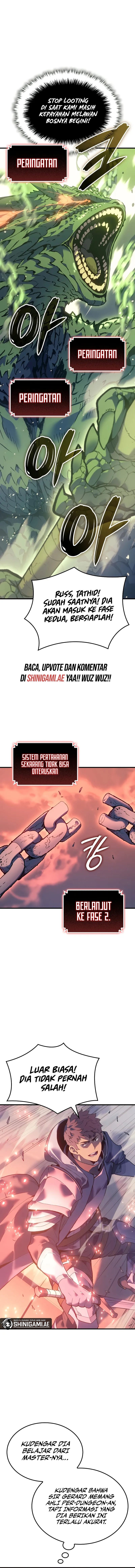 Halaman 16 dari The Indomitable Martial King Chapter 60