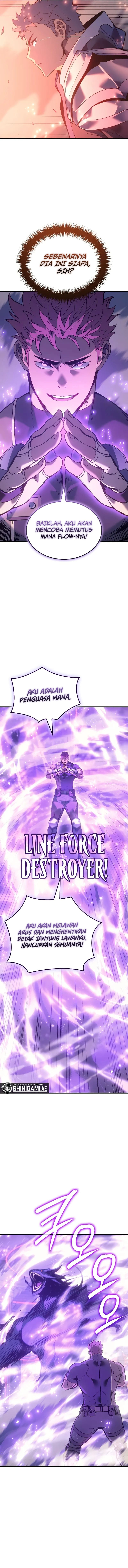 Halaman 17 dari The Indomitable Martial King Chapter 60