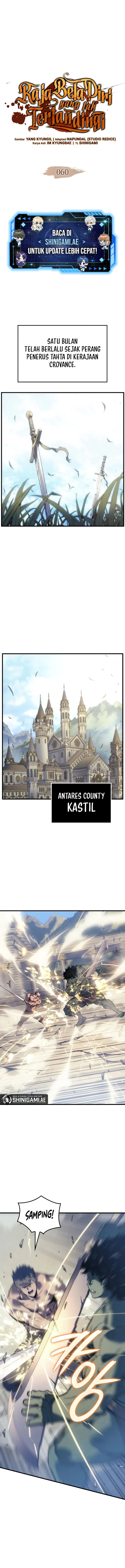 Halaman 2 dari The Indomitable Martial King Chapter 60