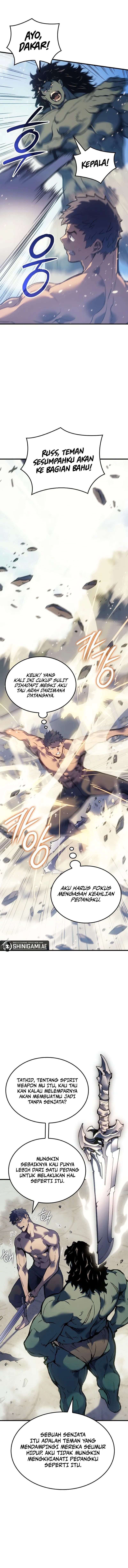 Halaman 3 dari The Indomitable Martial King Chapter 60