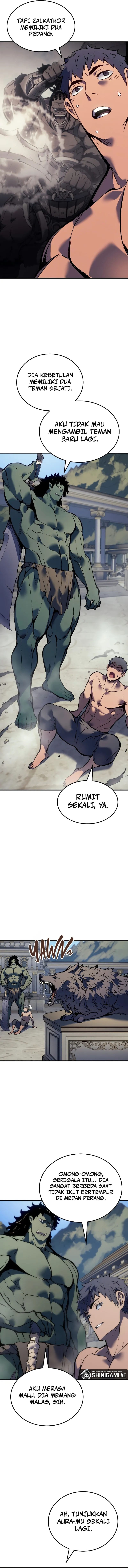 Halaman 4 dari The Indomitable Martial King Chapter 60