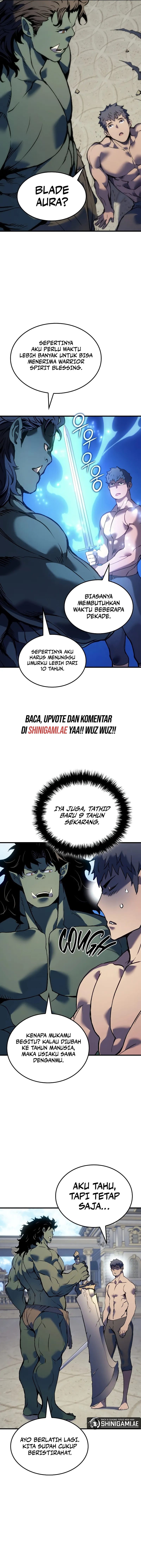 Halaman 5 dari The Indomitable Martial King Chapter 60