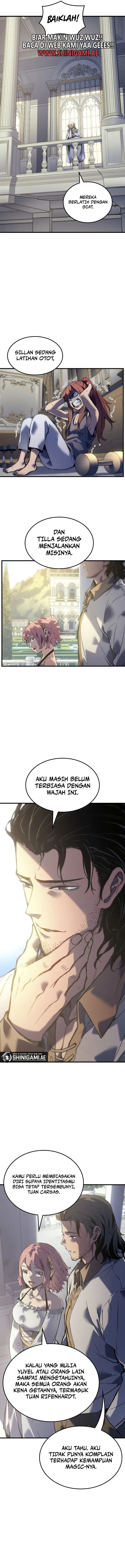 Halaman 6 dari The Indomitable Martial King Chapter 60