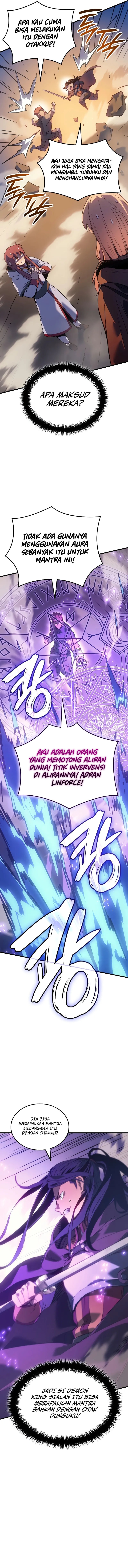 Halaman 15 dari The Indomitable Martial King Chapter 62