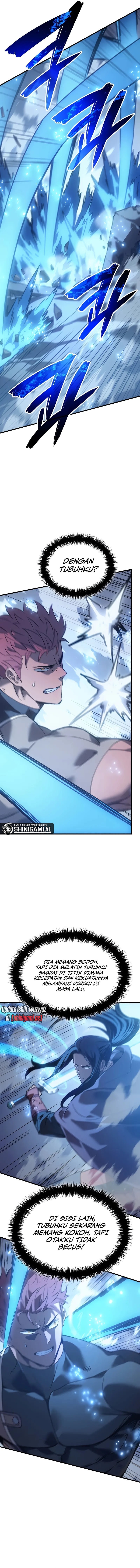 Halaman 16 dari The Indomitable Martial King Chapter 62