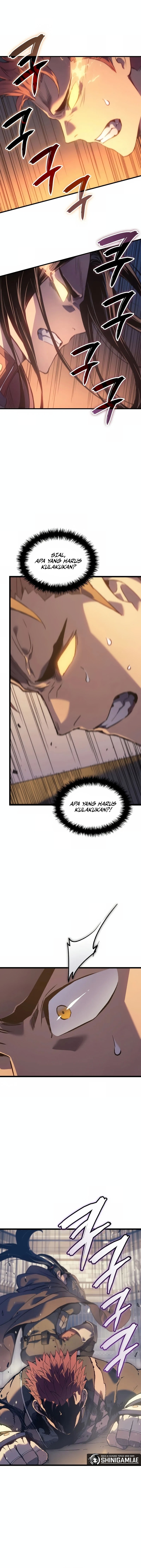 Halaman 13 dari The Indomitable Martial King Chapter 63