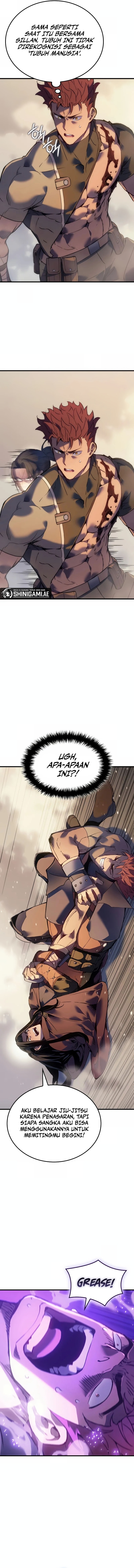 Halaman 15 dari The Indomitable Martial King Chapter 63