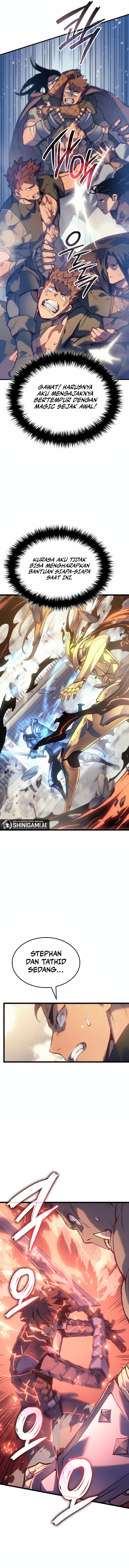 Halaman 18 dari The Indomitable Martial King Chapter 63