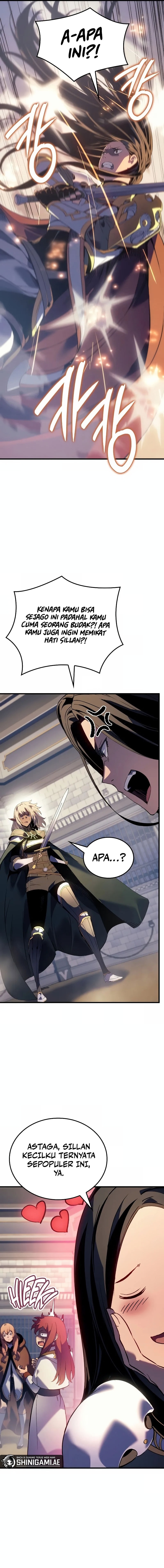 Halaman 8 dari The Indomitable Martial King Chapter 63