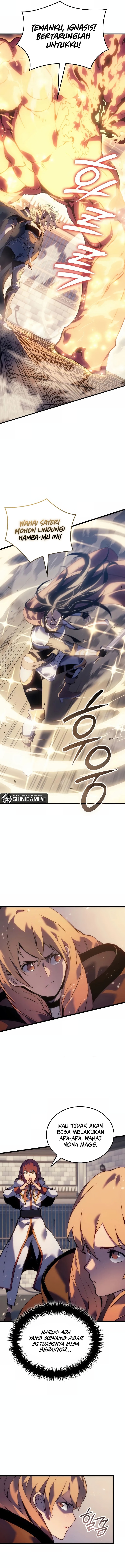 Halaman 9 dari The Indomitable Martial King Chapter 63