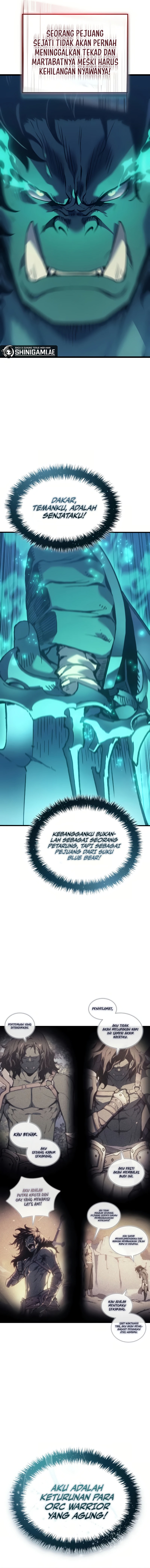 Halaman 7 dari The Indomitable Martial King Chapter 64