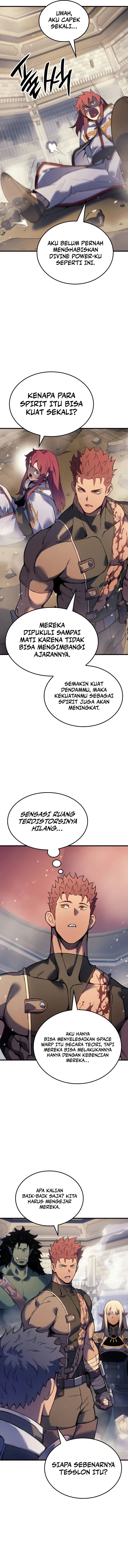 Halaman 12 dari The Indomitable Martial King Chapter 65